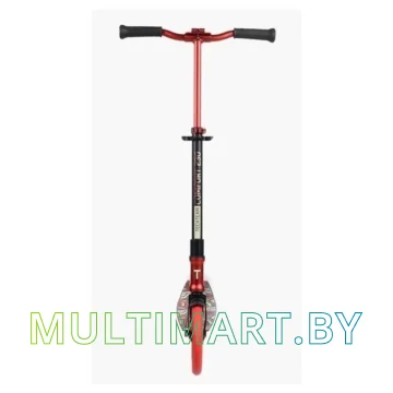 Самокат Tech Team Comfort 230R 2021 (красный) картинка 5